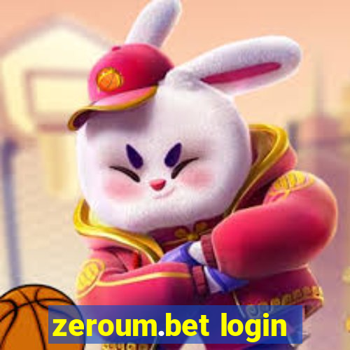 zeroum.bet login